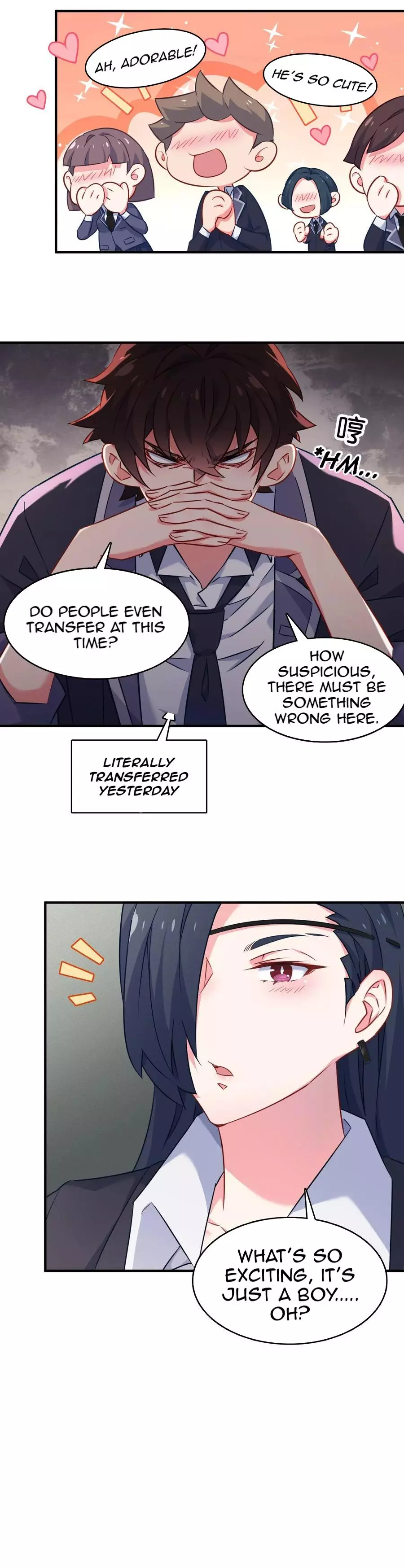 Manga page 16