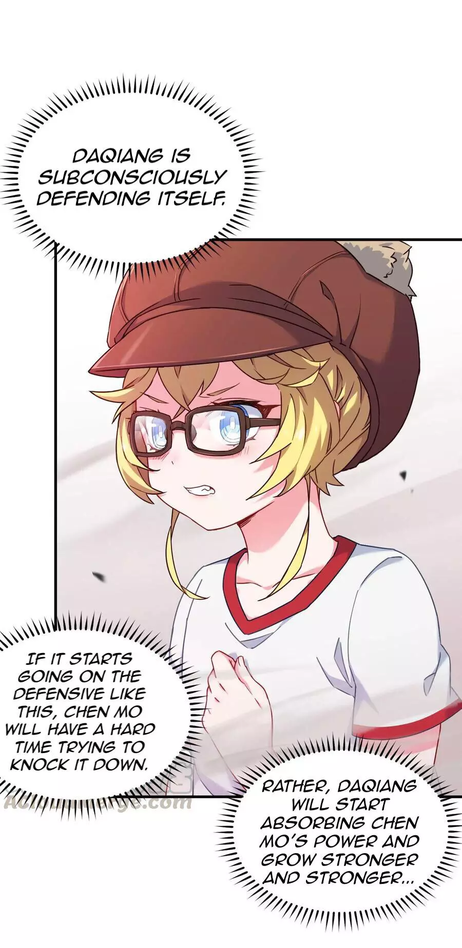 Manga page 19