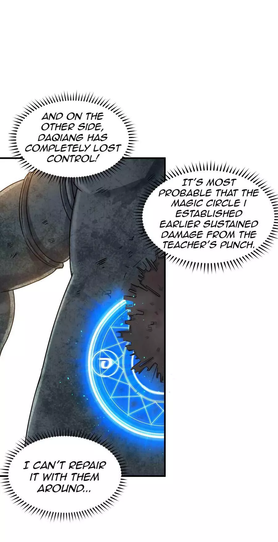 Manga page 11