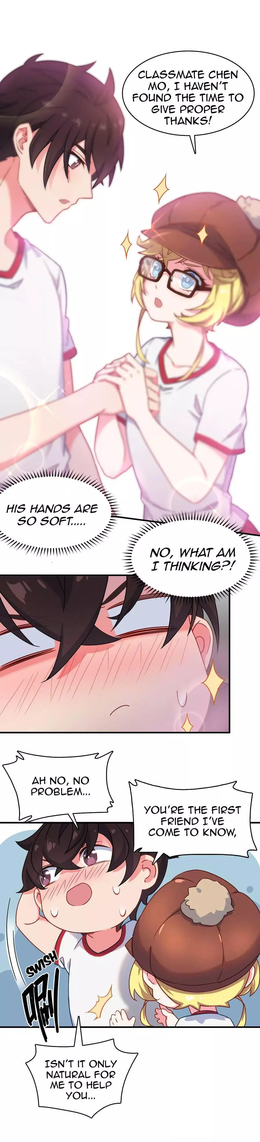Manga page 11