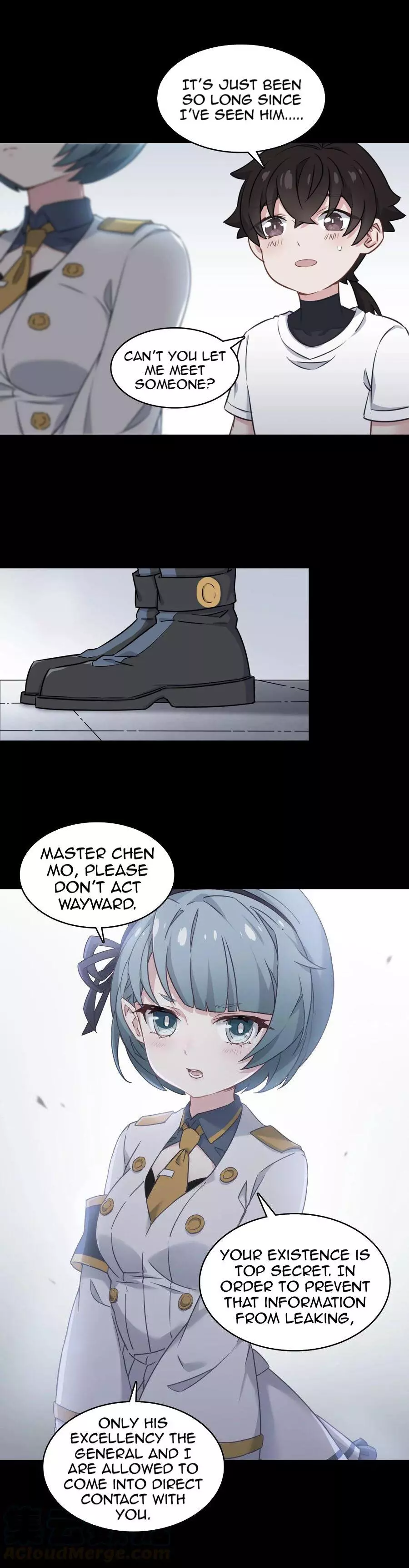 Manga page 17