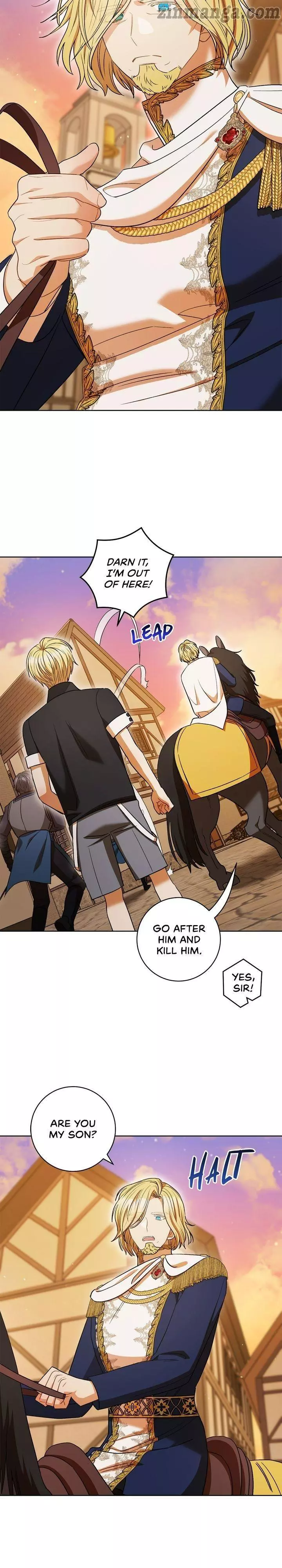 Manga page 21
