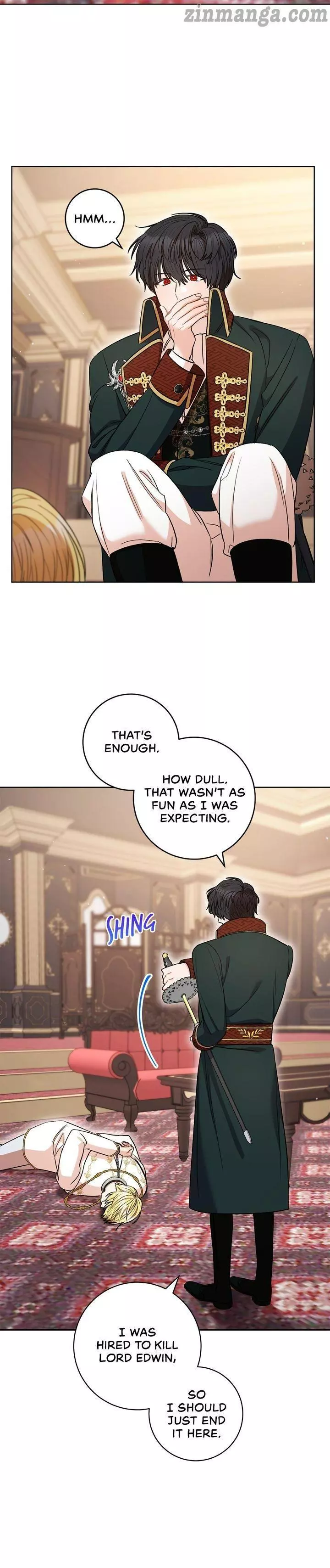 Manga page 25