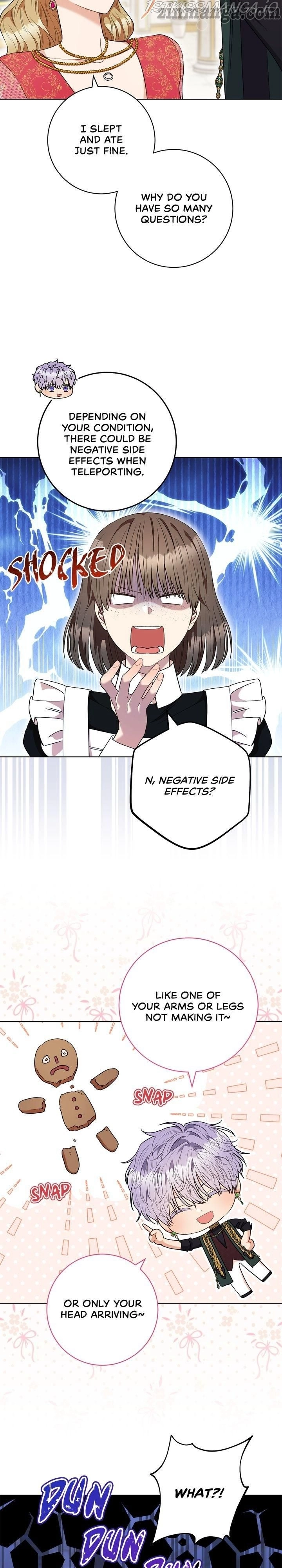 Manga page 21