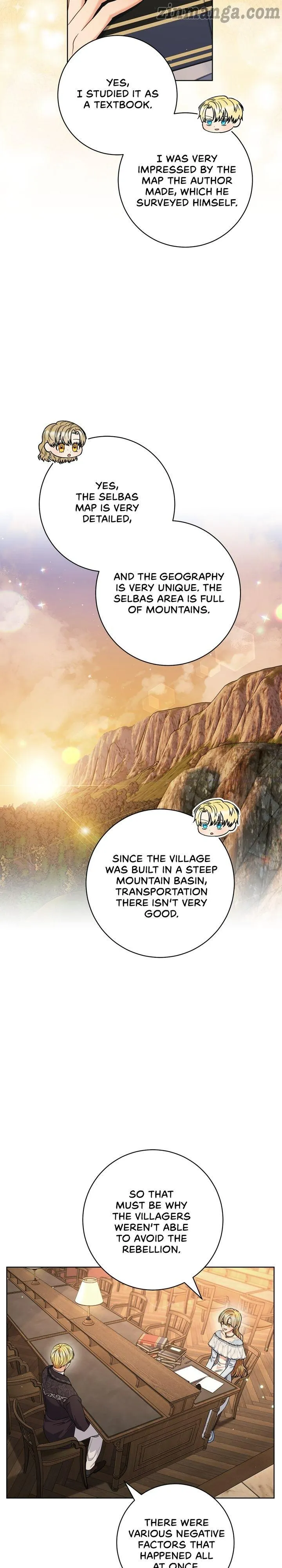 Manga page 23