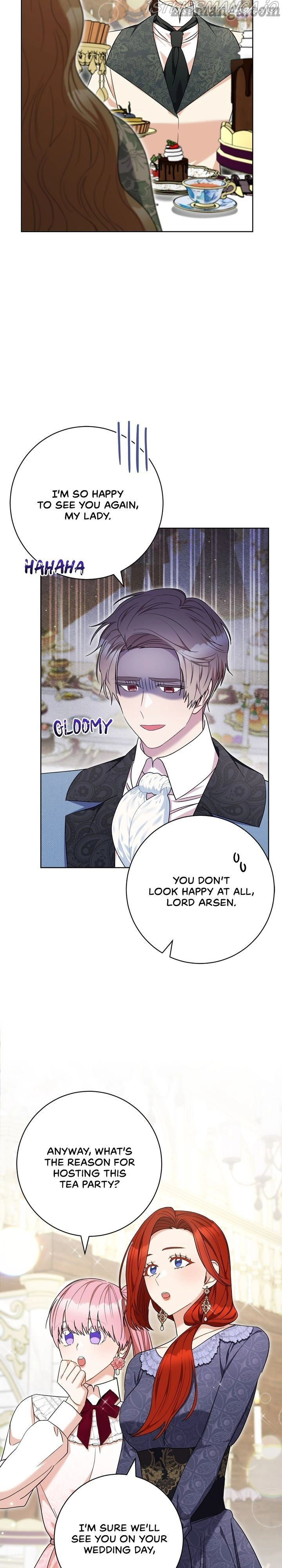 Manga page 28