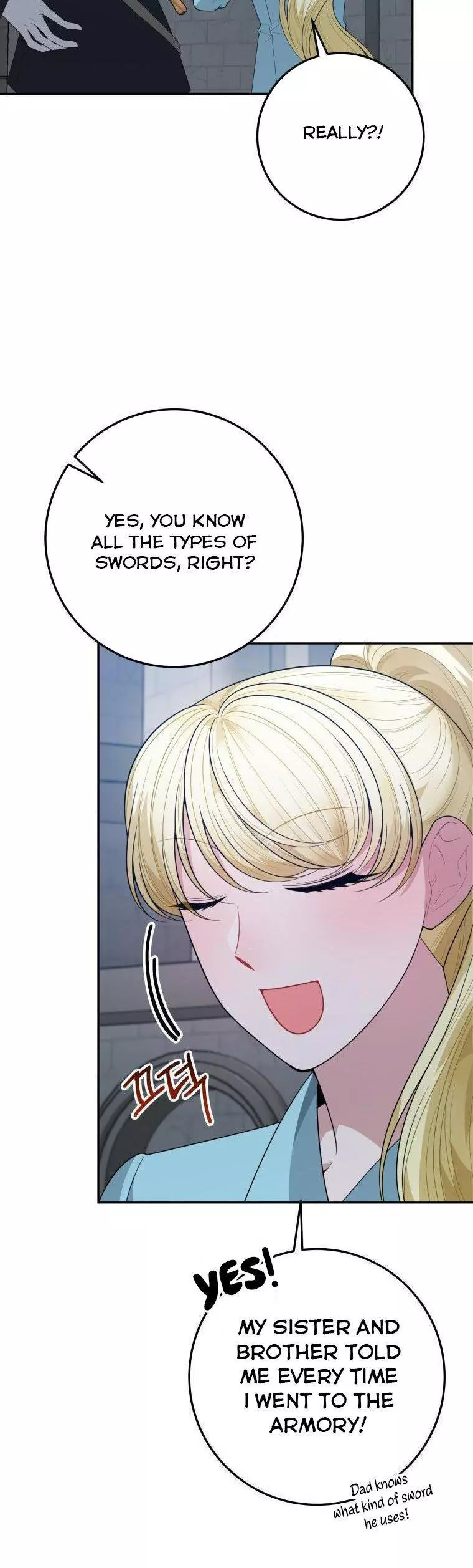 Manga page 21