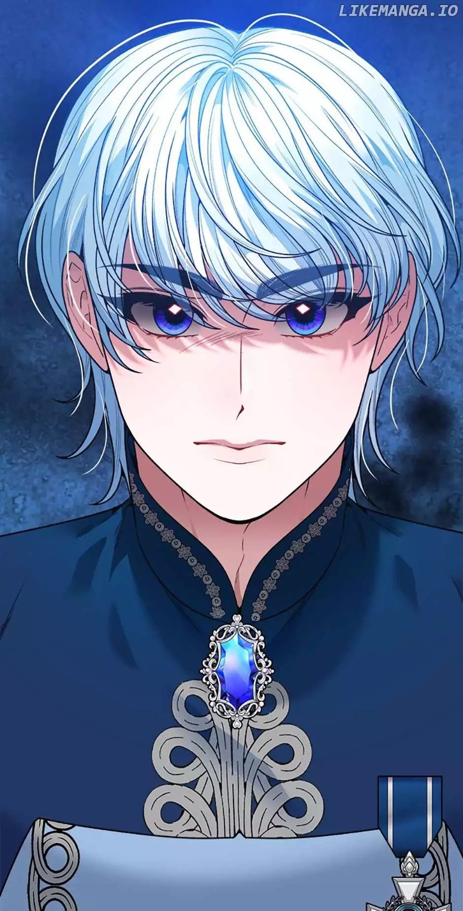 Manga page 77