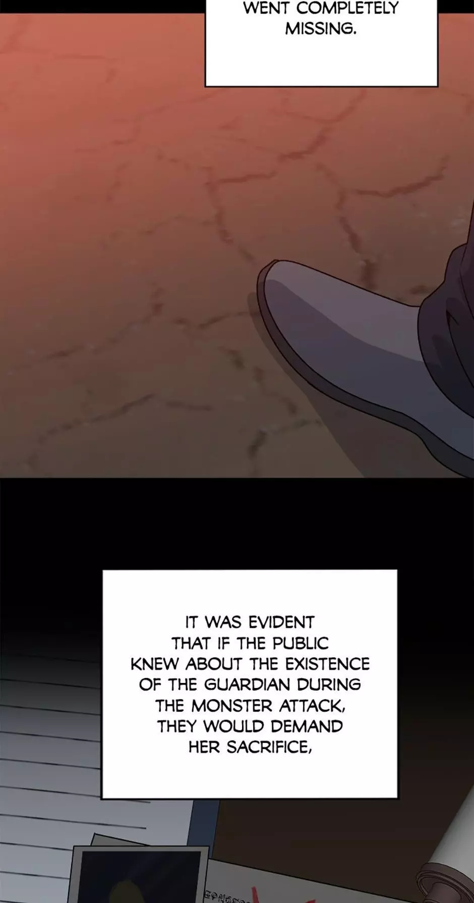 Manga page 6