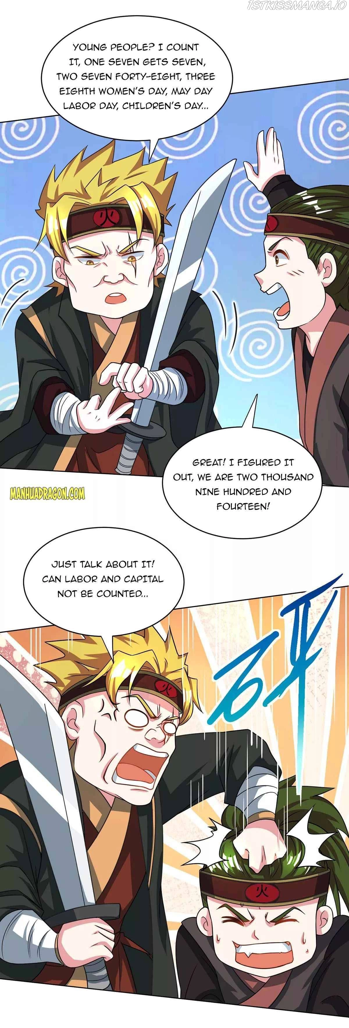 Manga page 27