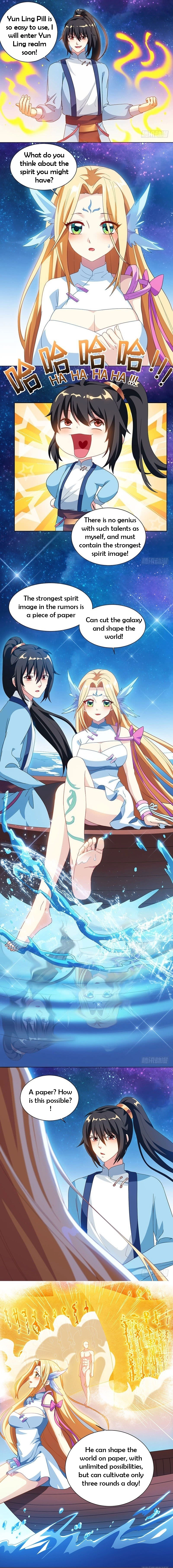 Manga page 4