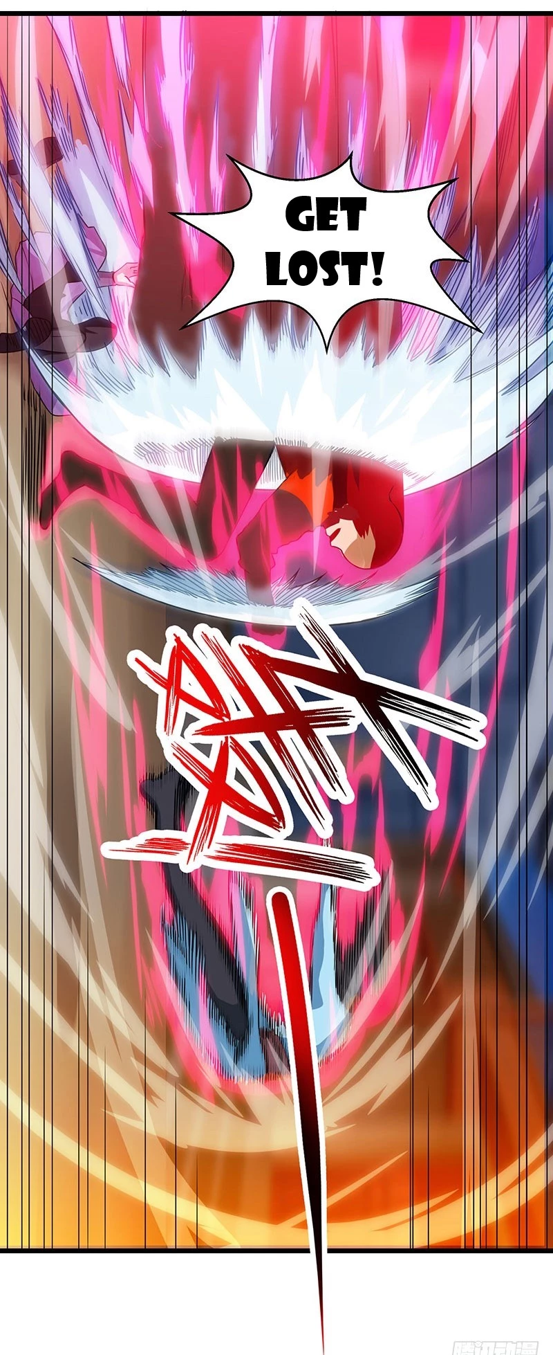 Manga page 21