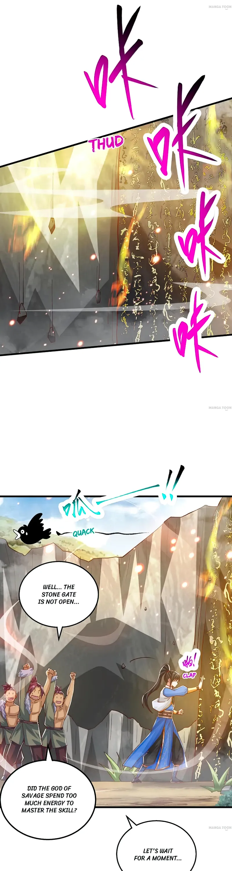 Manga page 10