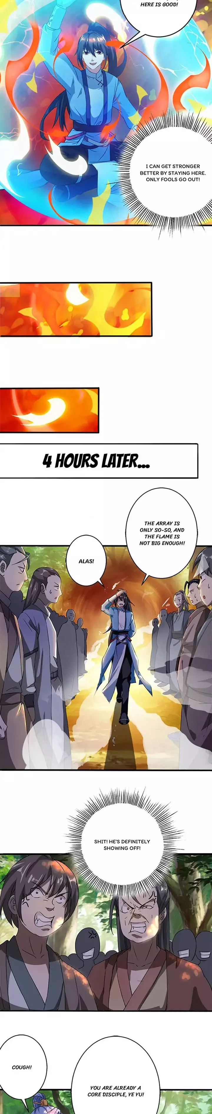 Manga page 7