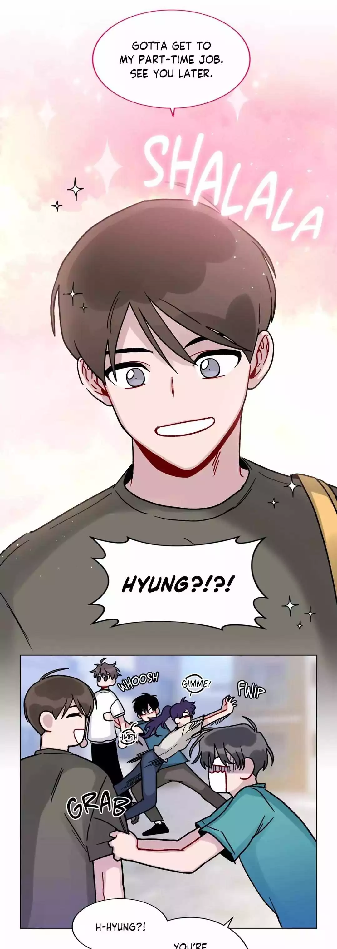 Manga page 12