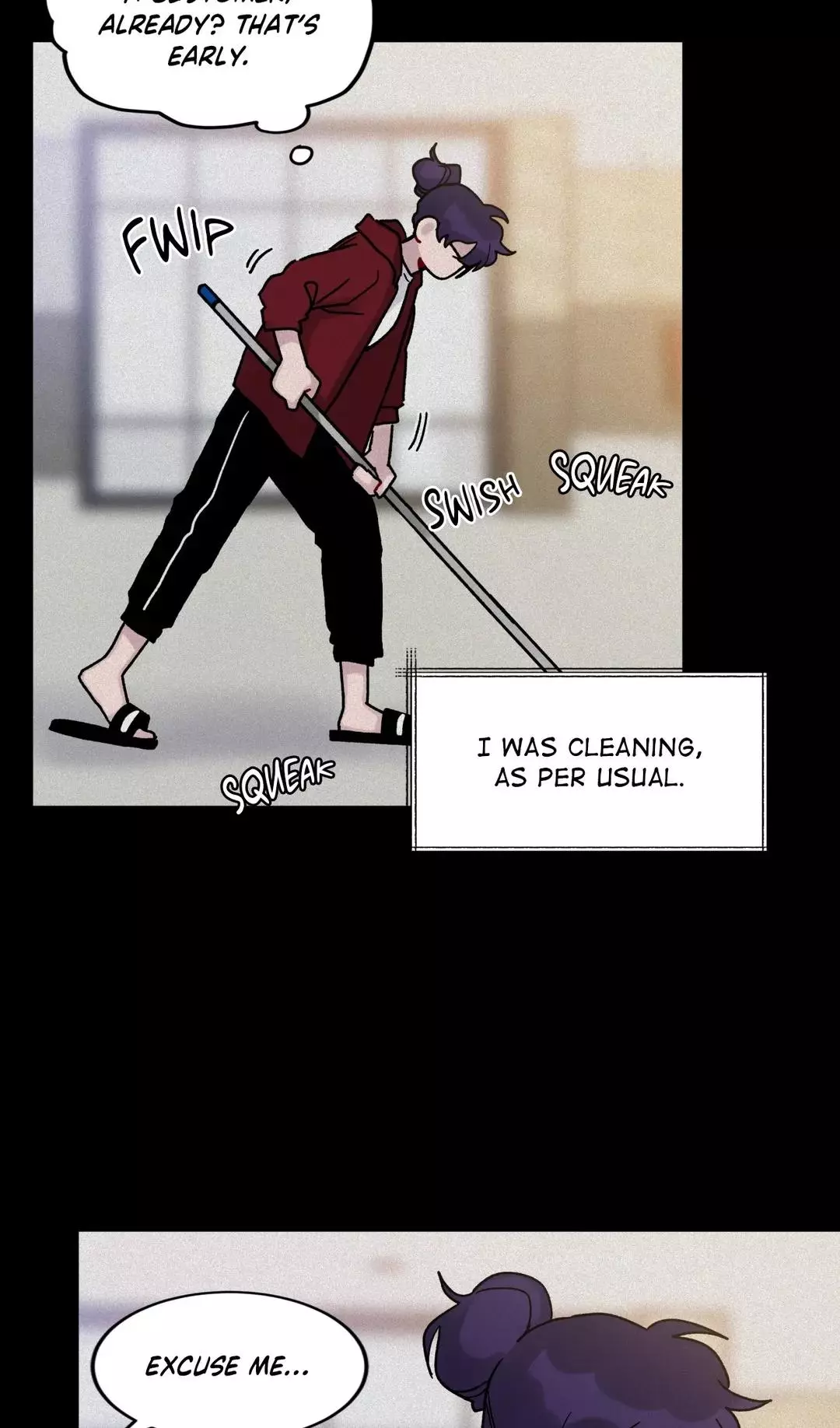 Manga page 25
