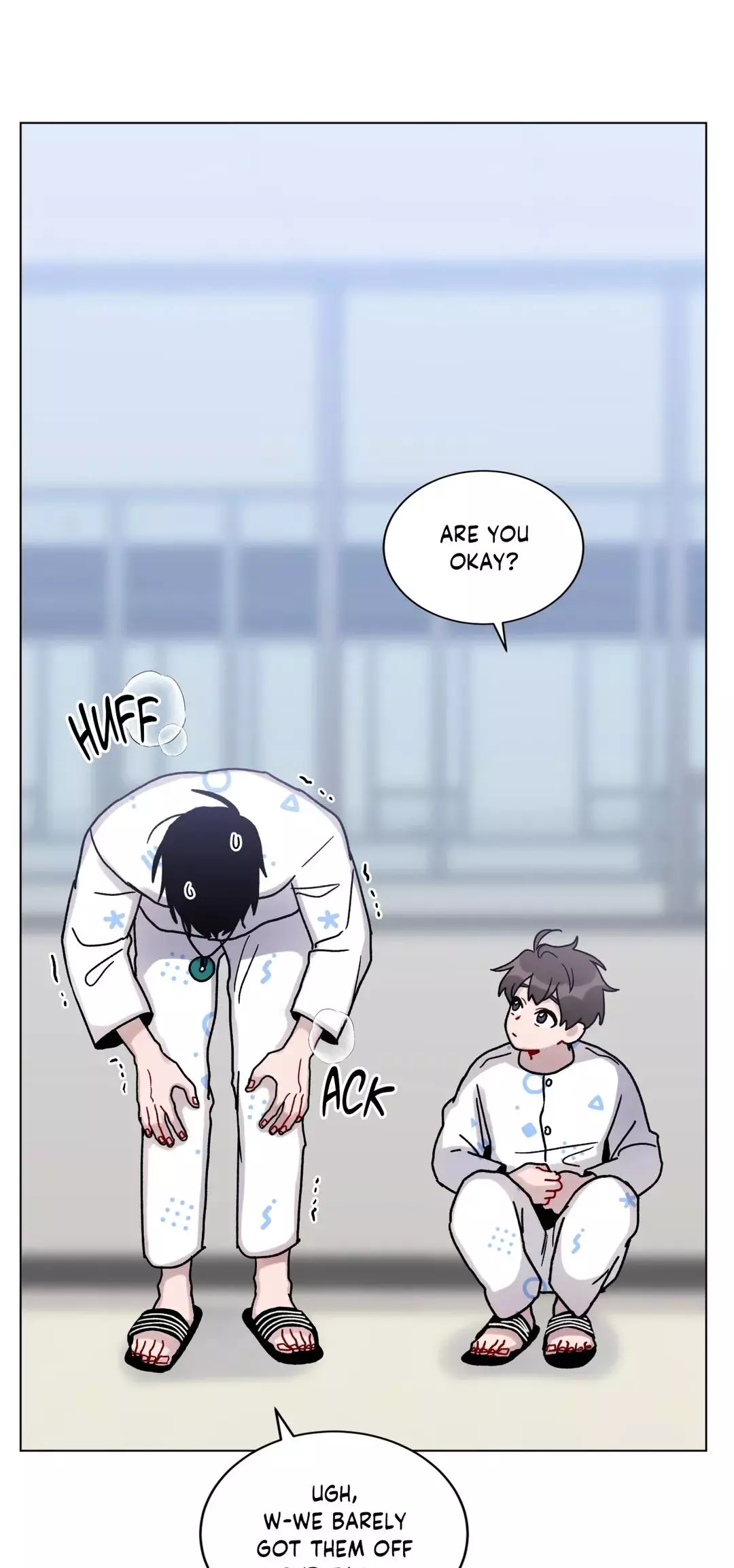 Manga page 35