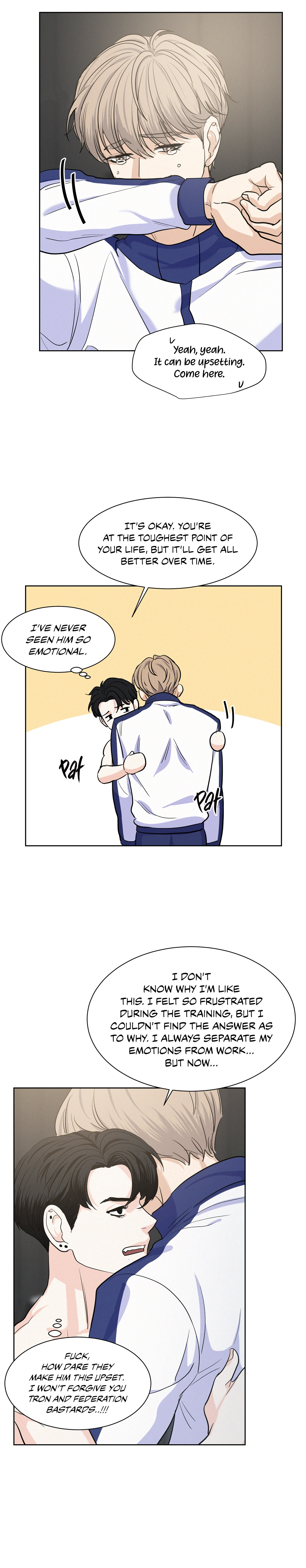 Manga page 21