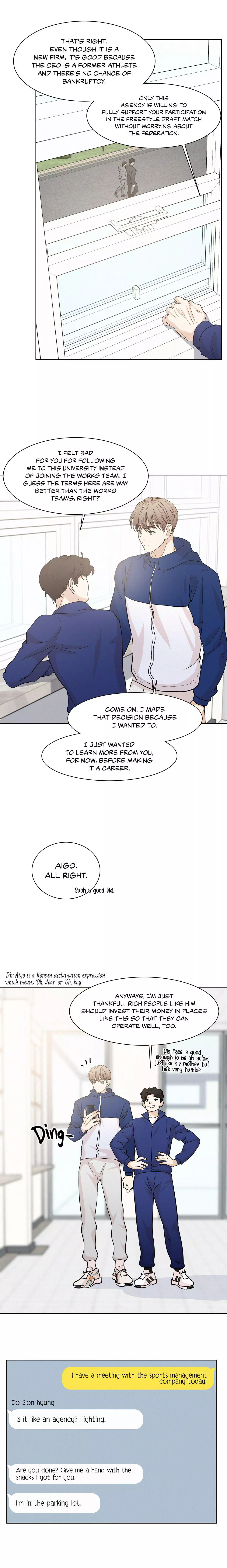 Manga page 22