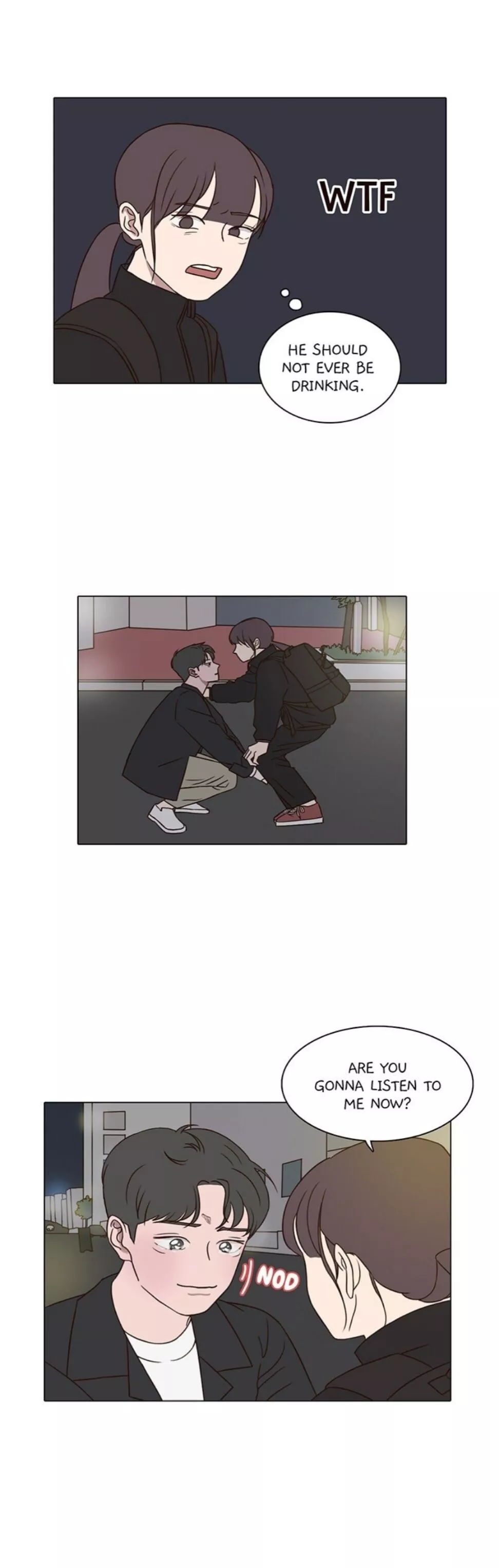 Manga page 15