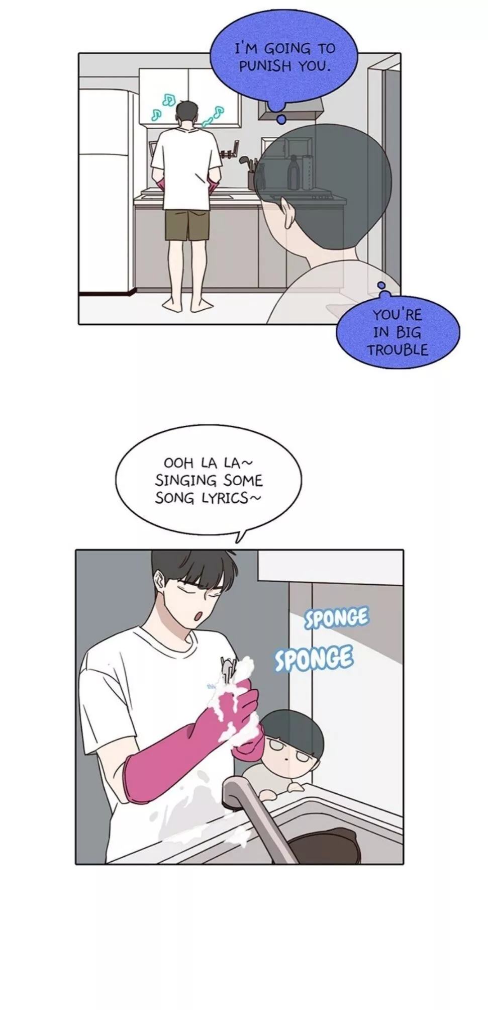 Manga page 11