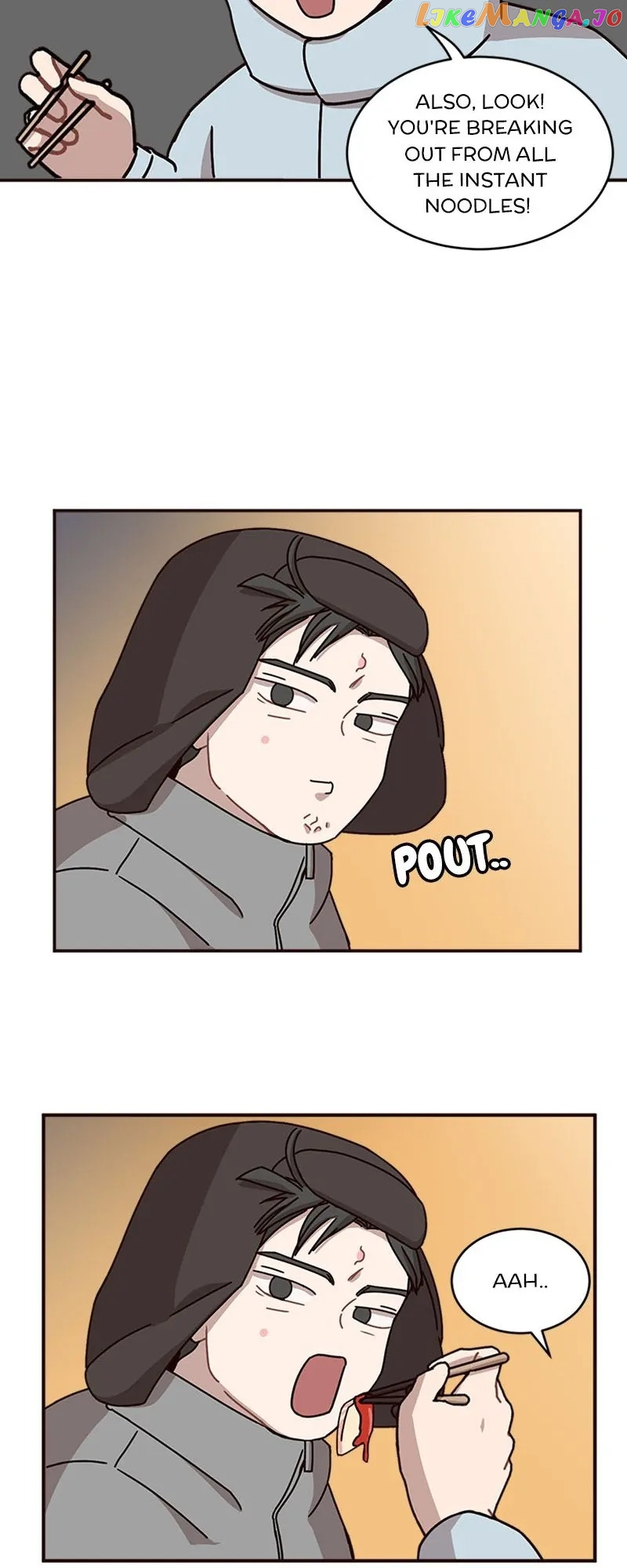 Manga page 27