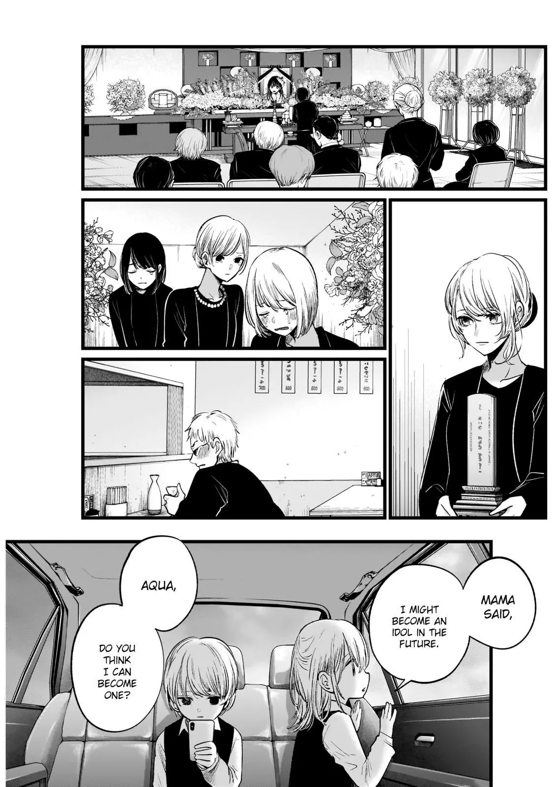 Manga page 10