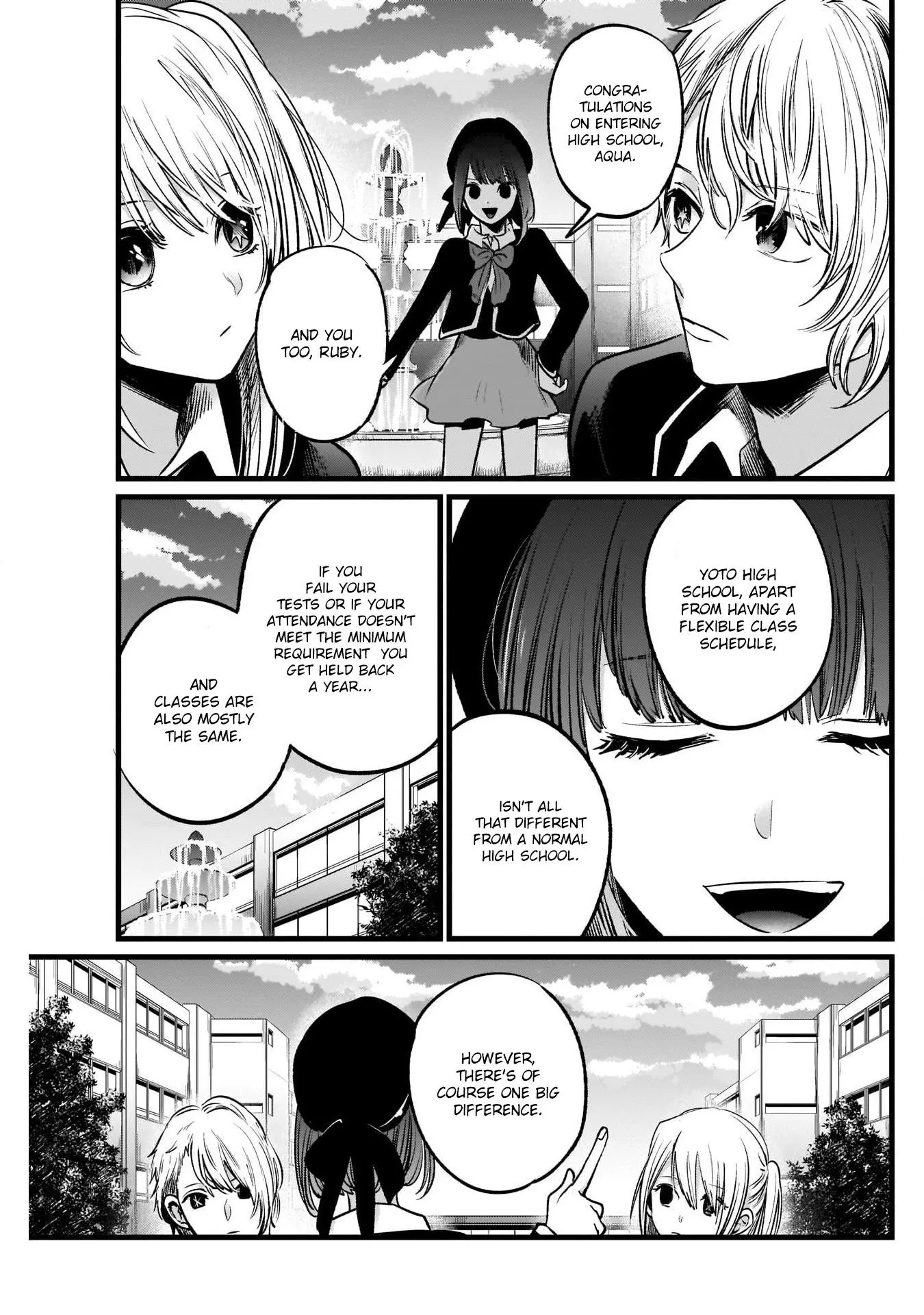 Manga page 16