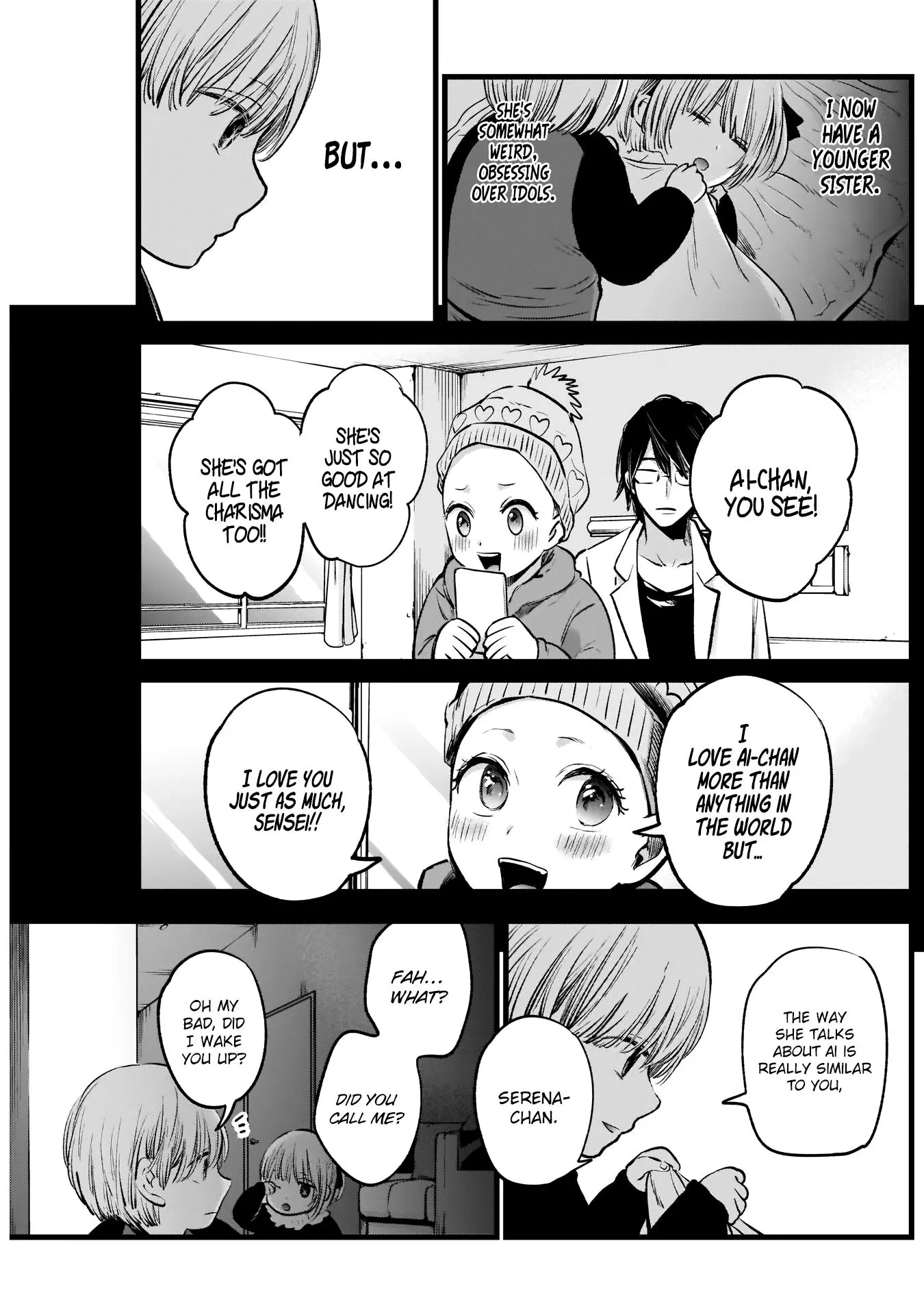 Manga page 22