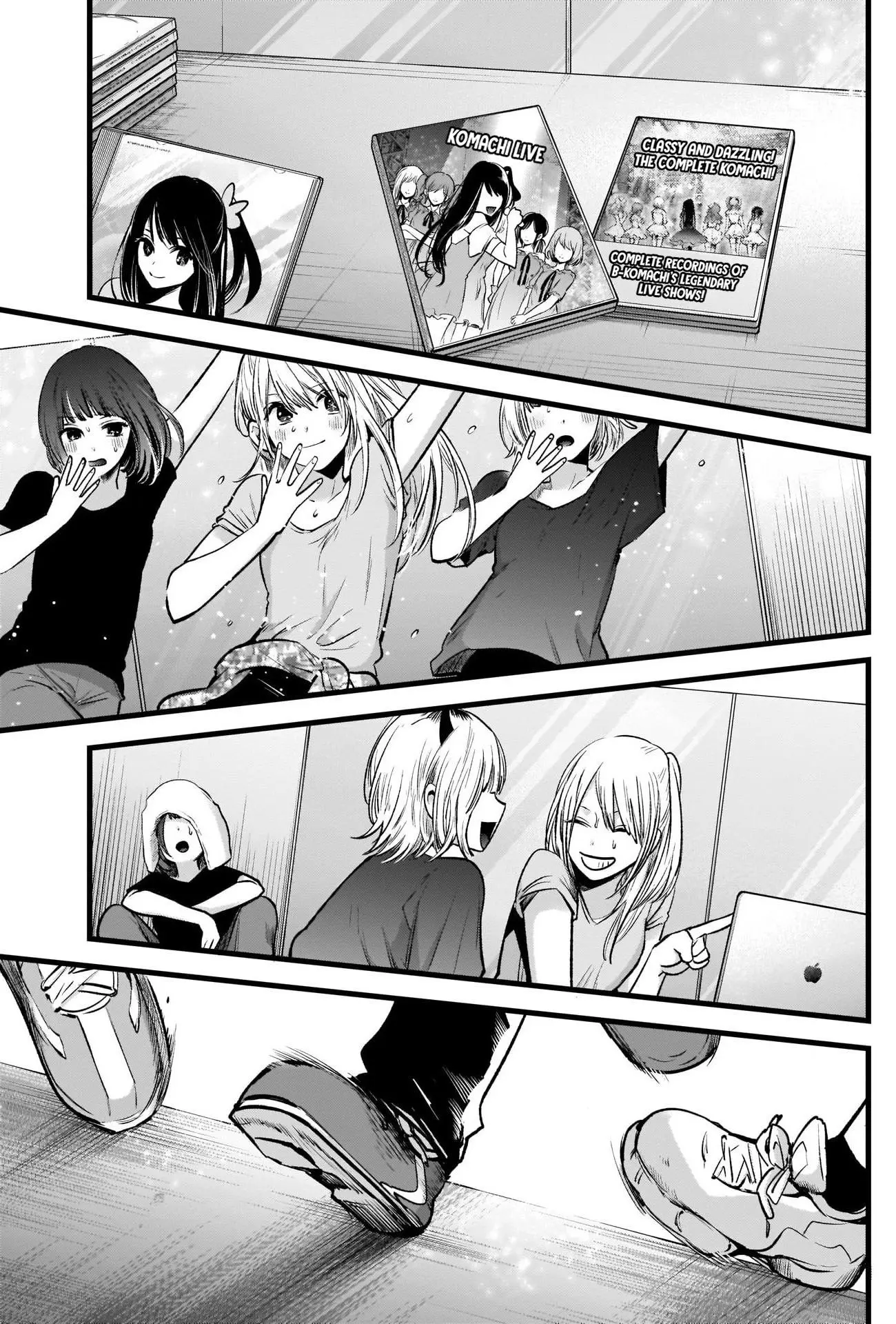 Manga page 13