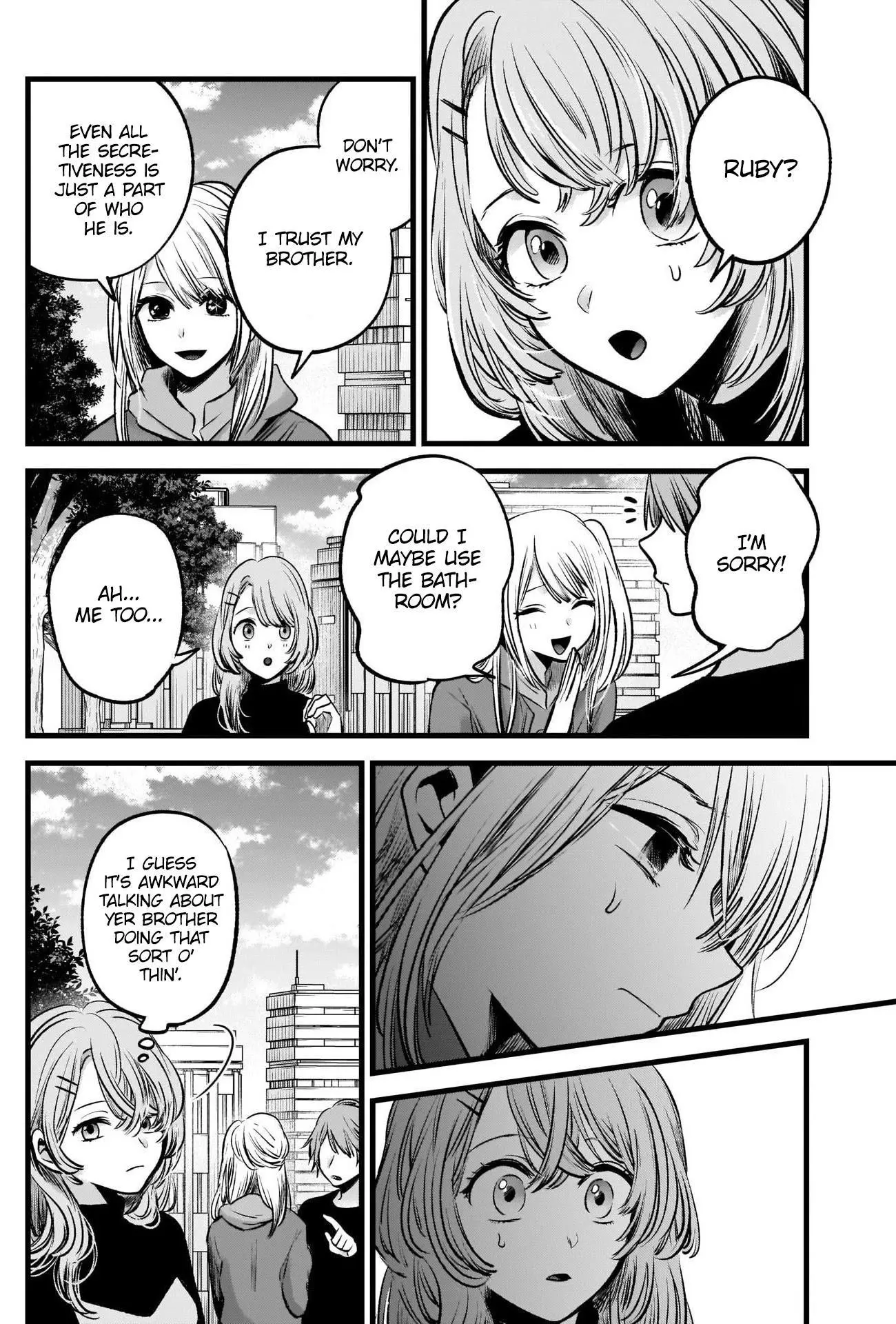 Manga page 10