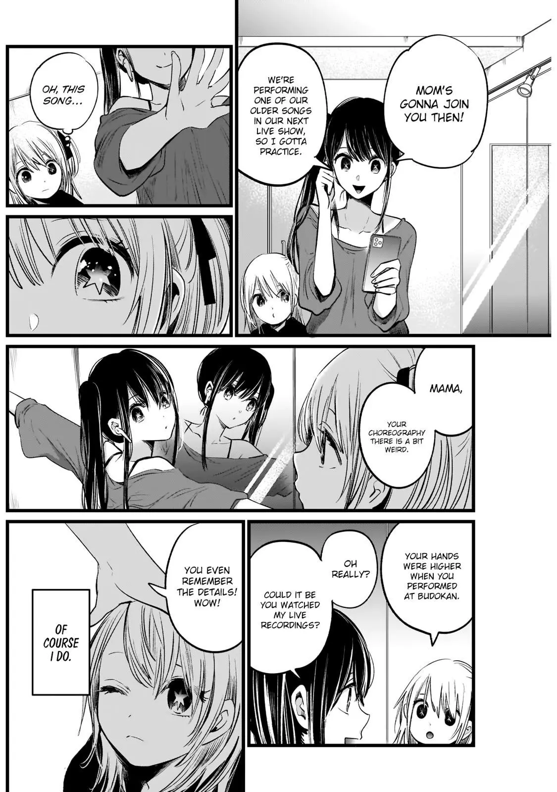 Manga page 11