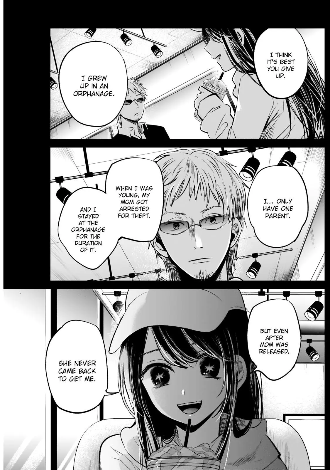 Manga page 10