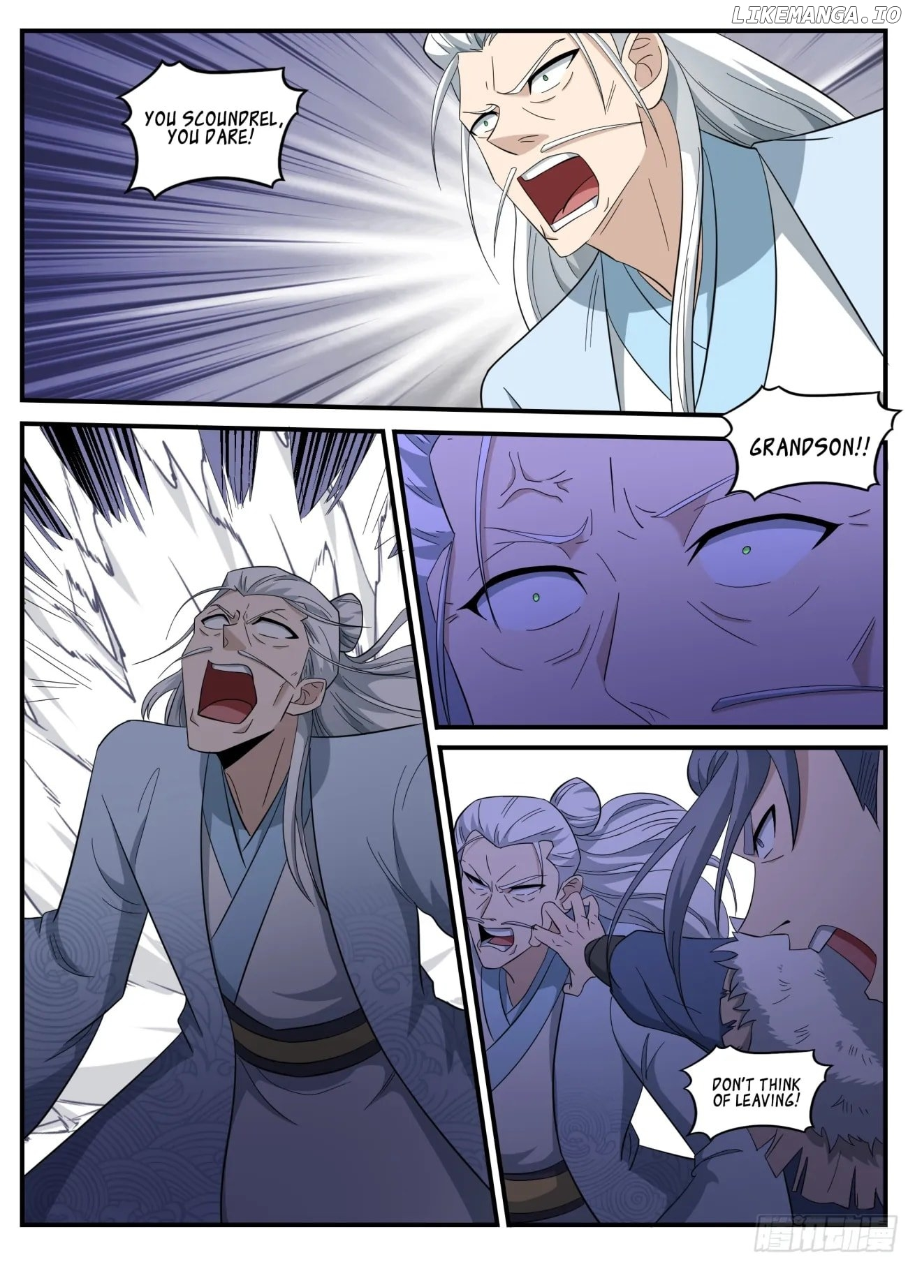 Manga page 12