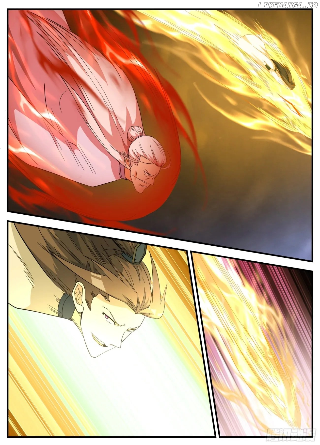 Manga page 4