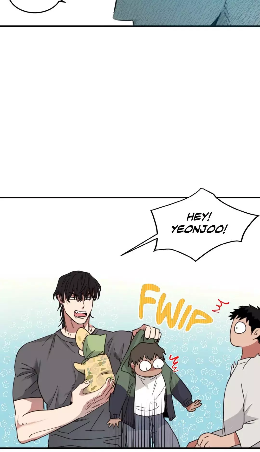 Manga page 9
