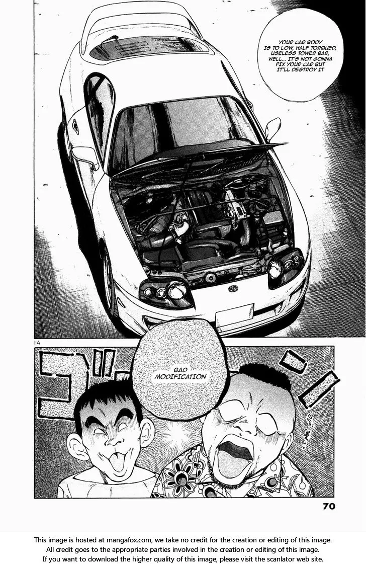 Manga page 13