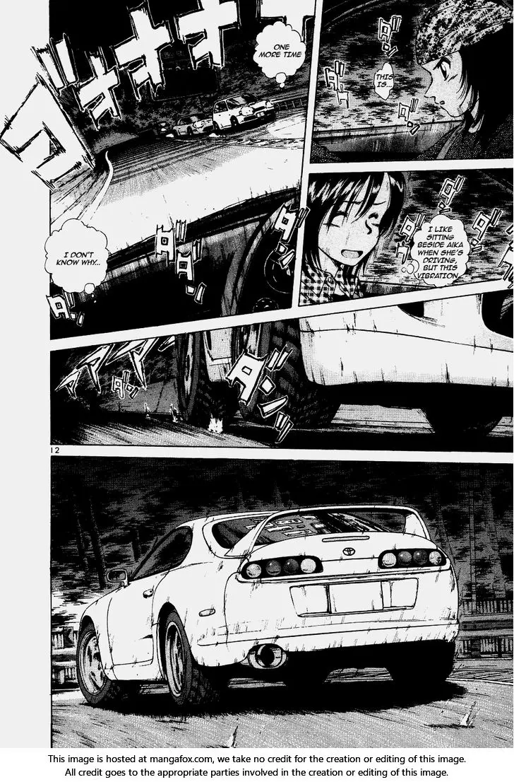 Manga page 11