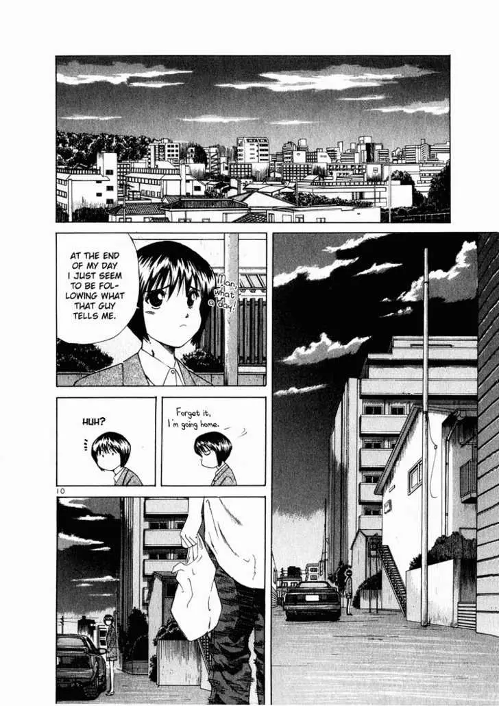 Manga page 10