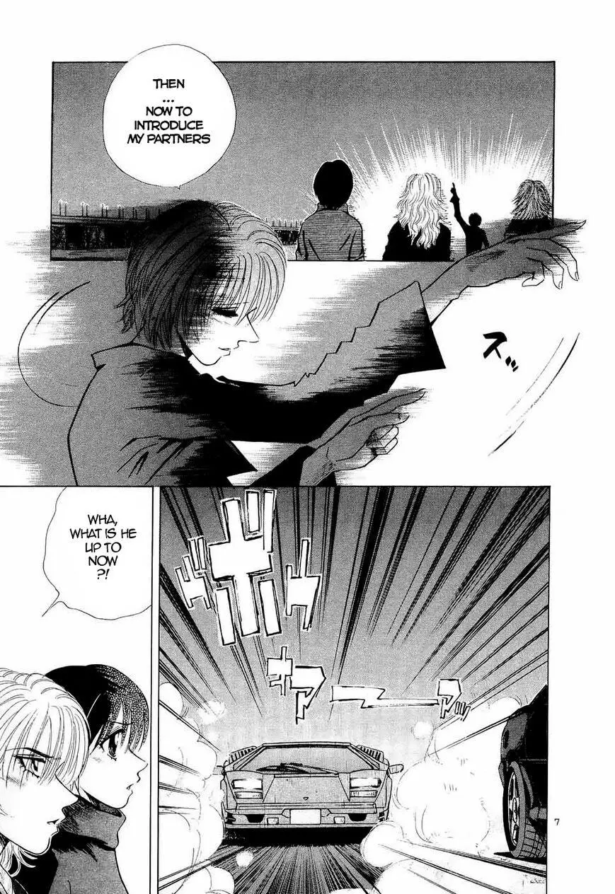 Manga page 7