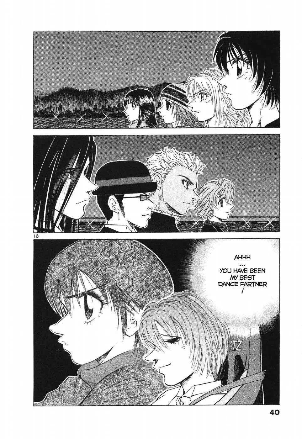 Manga page 13