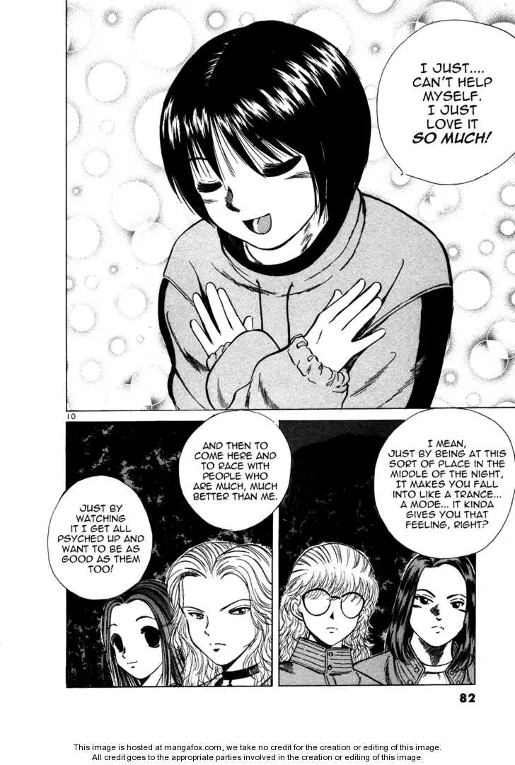 Manga page 10