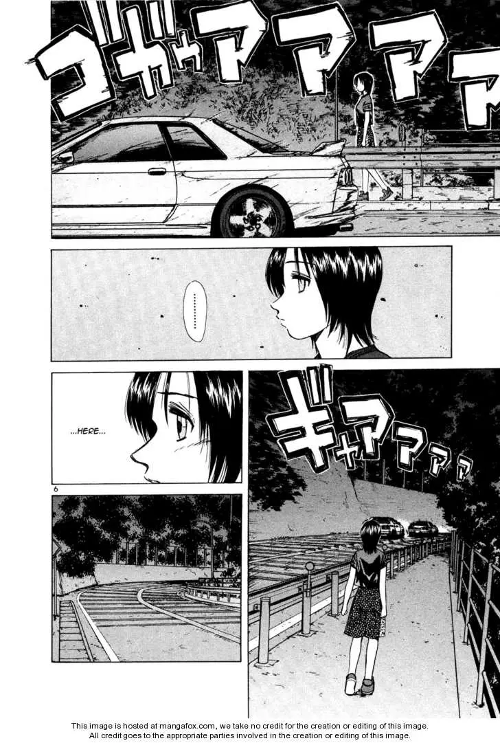 Manga page 6