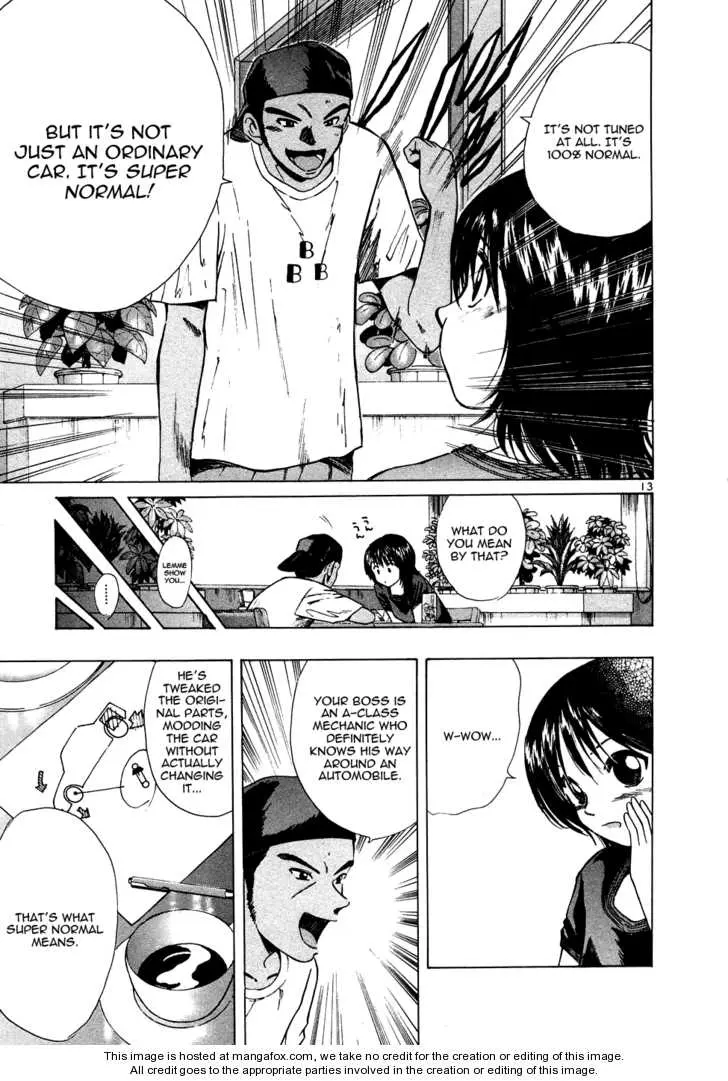 Manga page 13