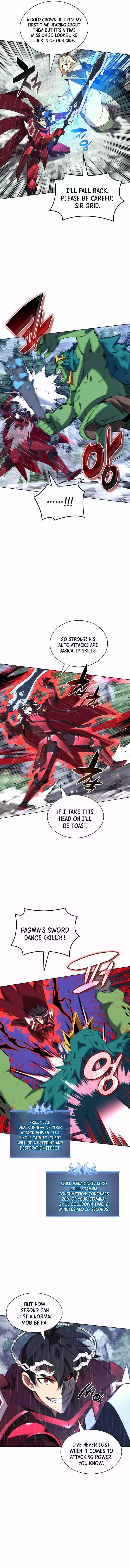Manga page 11