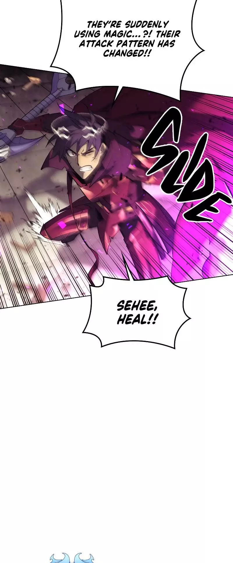 Manga page 21