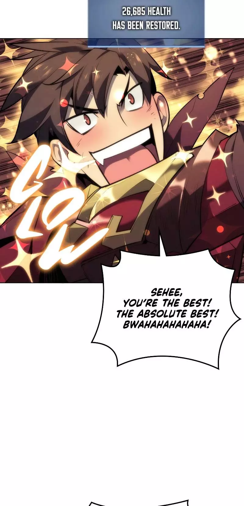 Manga page 16