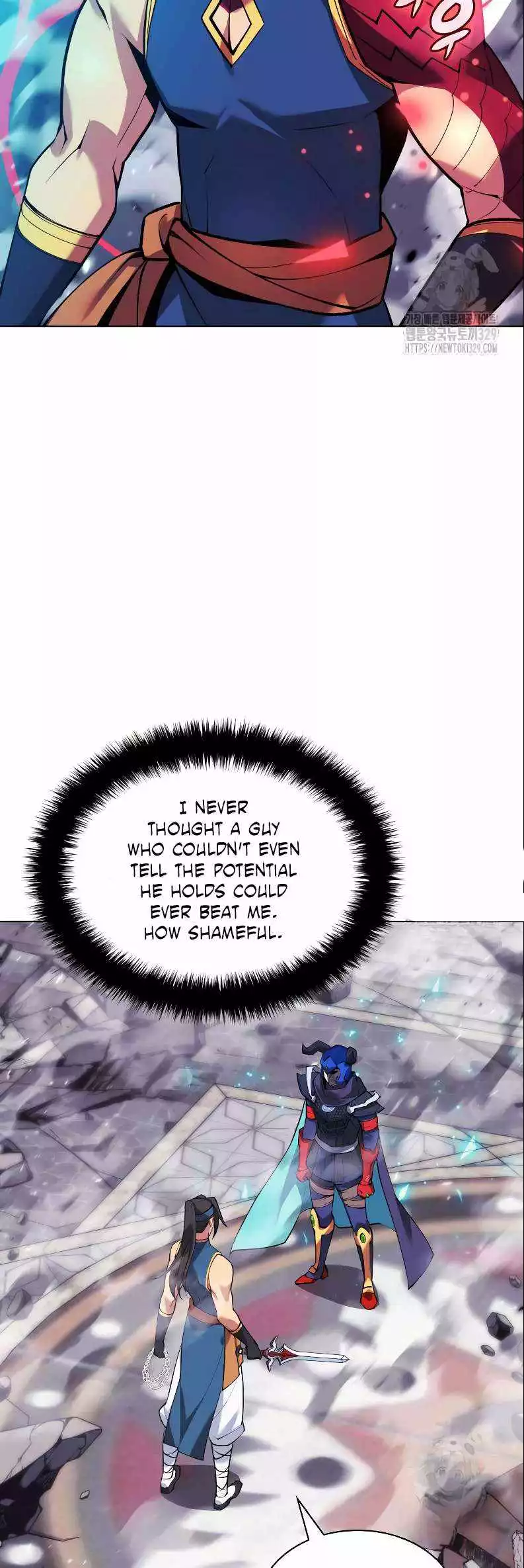 Manga page 85