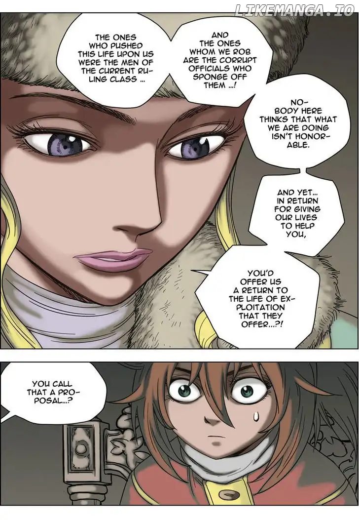 Manga page 13