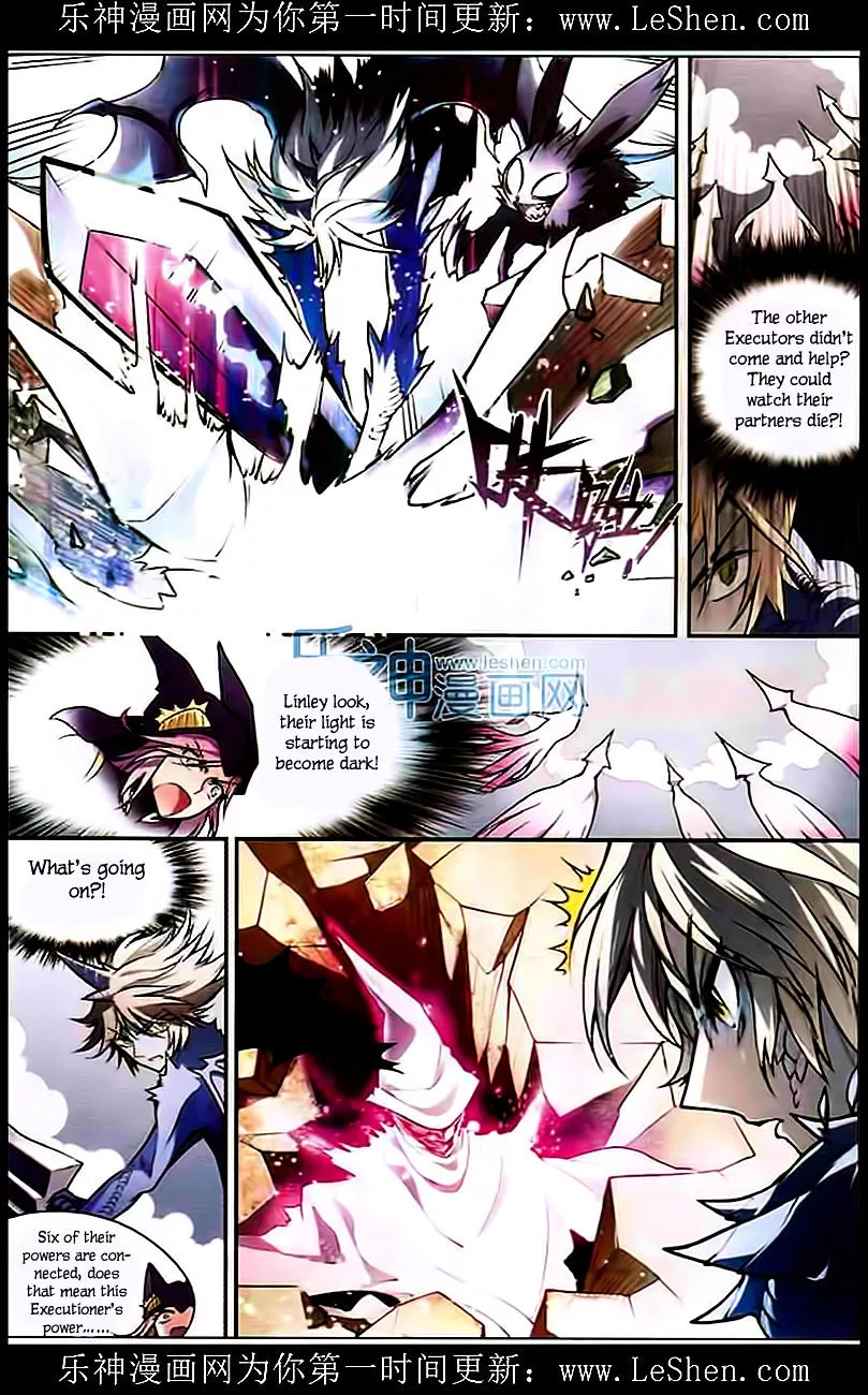 Manga page 12